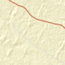 Horodenkivs’kyy Rayon Street Map