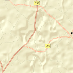 Prat Street Map