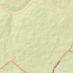 Neuweiler Street Map