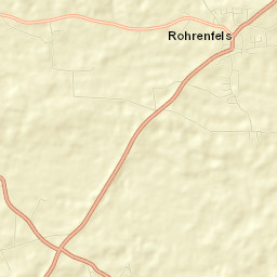 Rohrenfels Street Map
