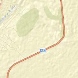 Krasnotorka Street Map