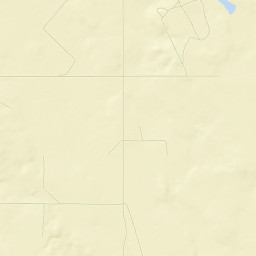 Toole County Street Map