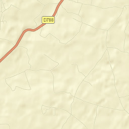 Plouénan Street Map