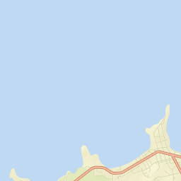 Saint-Lunaire Street Map