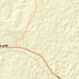 Altlichtenwarth Street Map