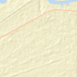 Oktyabrsky Street Map