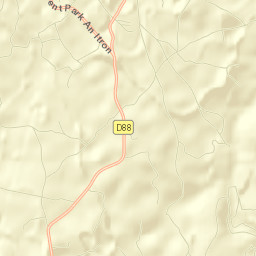 Le Vieux-Marché Street Map