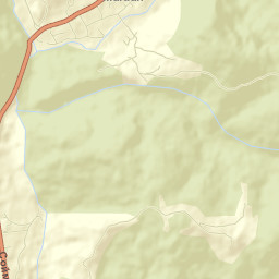 Mizhhirya Raion Street Map