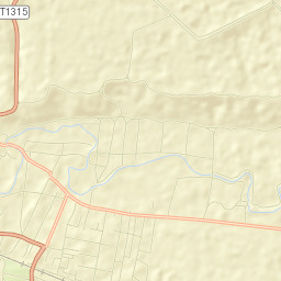 Zymohiria Street Map
