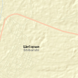 Shubarshi Street Map