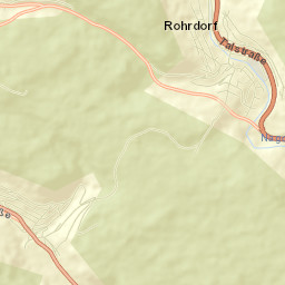Rohrdorf Street Map