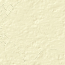 Inderbor Street Map