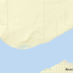 6998-7176 Guemes Island Rd, Anacortes, WA Street Map