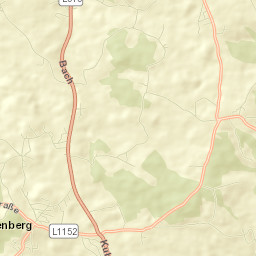 Schardenberg Street Map