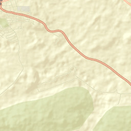 Westerheim Street Map