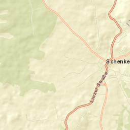 Schenkenfelden Street Map
