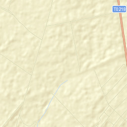 Chernivets’kyy Rayon Street Map