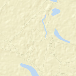 Gornaya Polyana Street Map