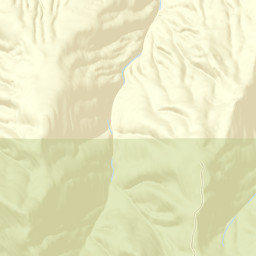 Skagit County Street Map