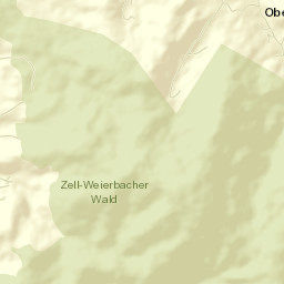 Lautenbach Street Map