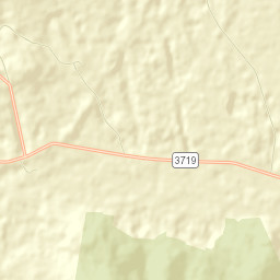 Sátoraljaújhelyi Járás Street Map