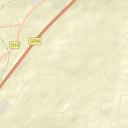 Saint-Julien Street Map