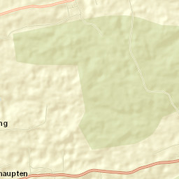 Roßhaupten Street Map