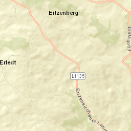 Politischer Bezirk Schärding Street Map