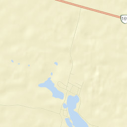 Metabetchouan-Lac-a-la-Croix Street Map