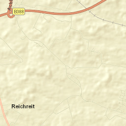 Furth Street Map