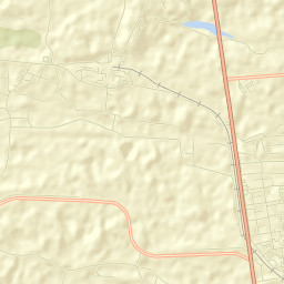 Dobropillia Raion Street Map