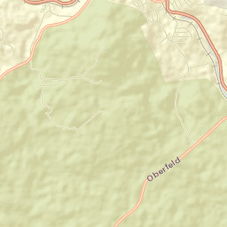 Gomadingen Street Map