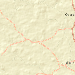 Steinkirchen Street Map