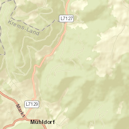 Mühldorf Street Map