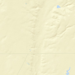 Valley County Street Map