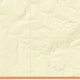 Williams County Street Map