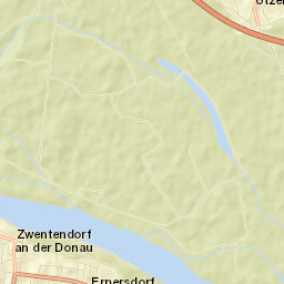 Erpersdorf Street Map
