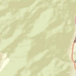 Oberwolfach Street Map