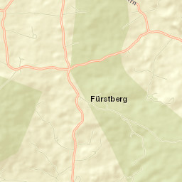 Stubenberg Street Map