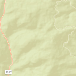 Putnoki Járás Street Map