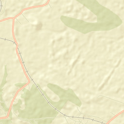 Sorokyns'kyi Rayon Street Map