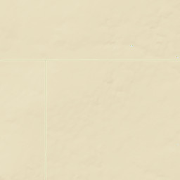 Roosevelt County Street Map