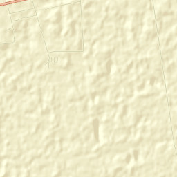 Karcsa Street Map