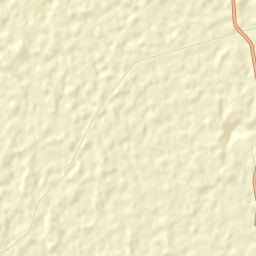 Cigándi Járás Street Map