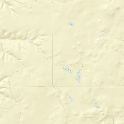 Phillips County Street Map