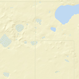 Pierce County Street Map