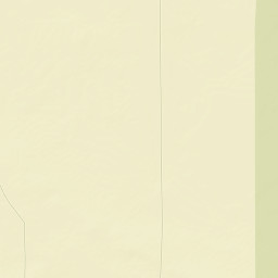 Koochiching County Street Map