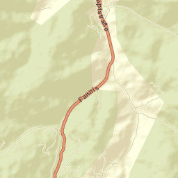 Mühlenbach Street Map
