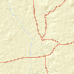 Buch Street Map