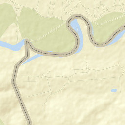 Oroftiana Street Map